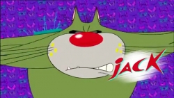 اوگی (فصل1-قسمت20)